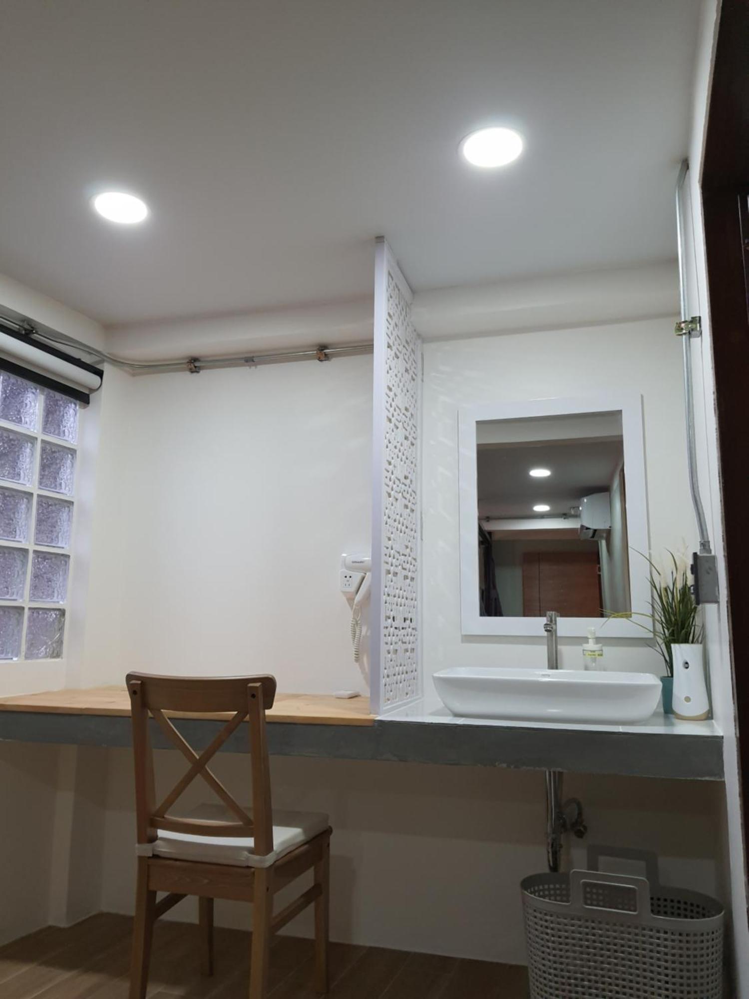 Station8 Hostel 방콕 객실 사진